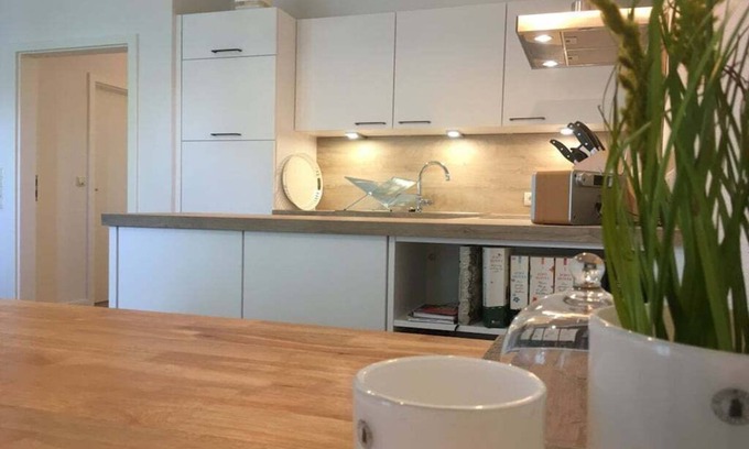Greetsiel Boat Rental | of a comfortable holiday residence