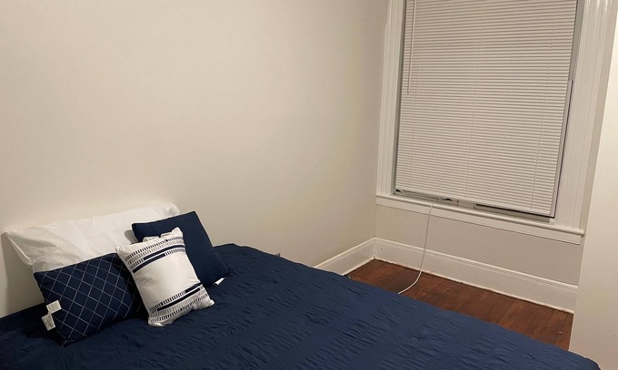 West End - West Side House | Off 95 Highway Ex 26 Remodeled classic