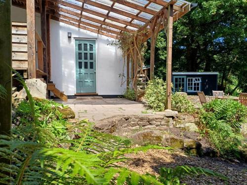 Redbrook House | Offa's Hideaway - Wye Valley
