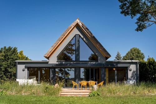 Wieck auf dem Darss House | OFFENBLICK