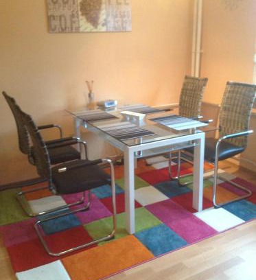 Offenburg Apartment | Offenburg Apartment