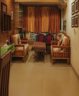 Nashik Apartment | Officers abode