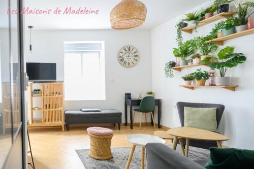 Zola Apartment | Offre spéciale ! Jolie pépite - Le Verdoyant