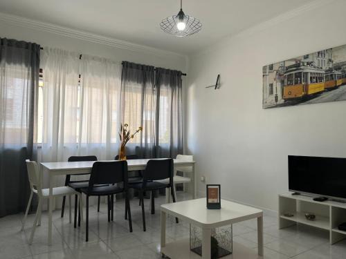 Fao Apartment | OFIR NATURE