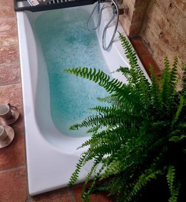 Pienza House | OgniVolta