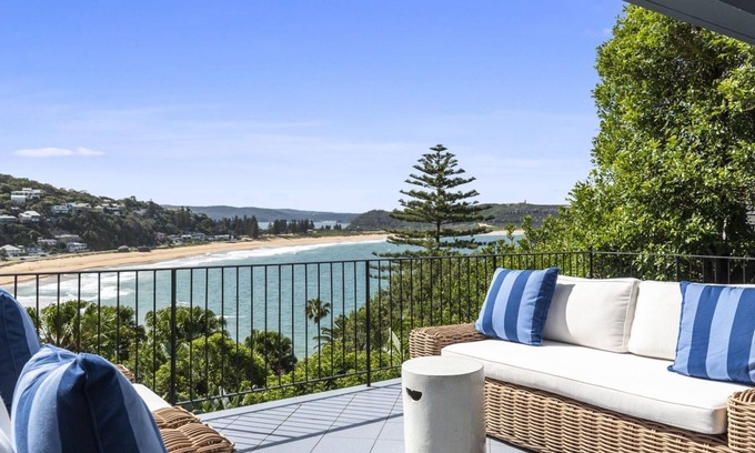 Palm Beach House | OHANA by Palm Beach Holiday Rentals