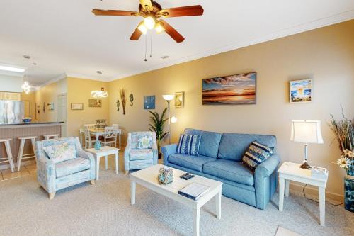 Kill Devil Hills Apartment | Ohana KDH122