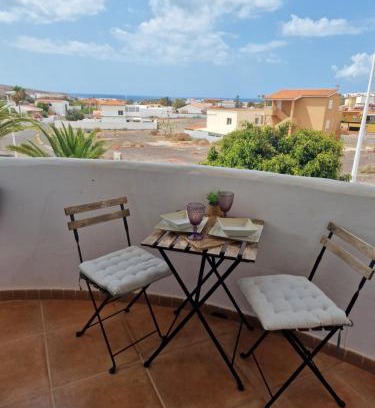 Tarajalejo Apartment | Ohana Roger