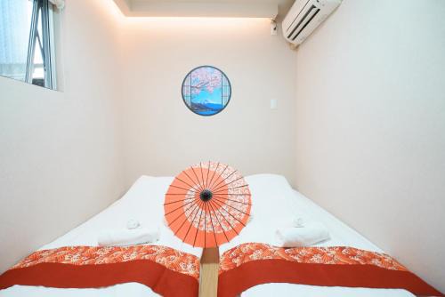 Omorinishi Apartment | OHAYO Hotel 大森西