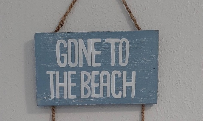 Ohope Apartment | Ohope Charm - Cute unit, so handy to the Beach