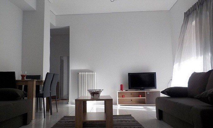 West Achaea Apartment | *OI.KO HOUSE* City Apartments