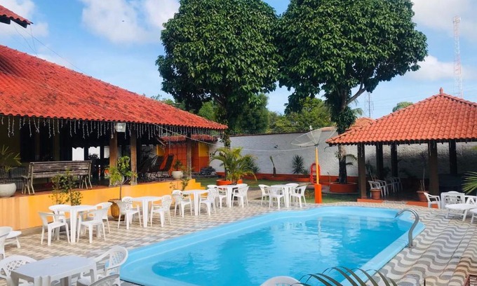 Alter do Chao House | Oikos - Casa de Temporada