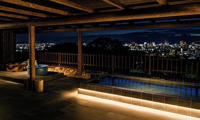 Naka Ward Hotel | Okayama International Hotel