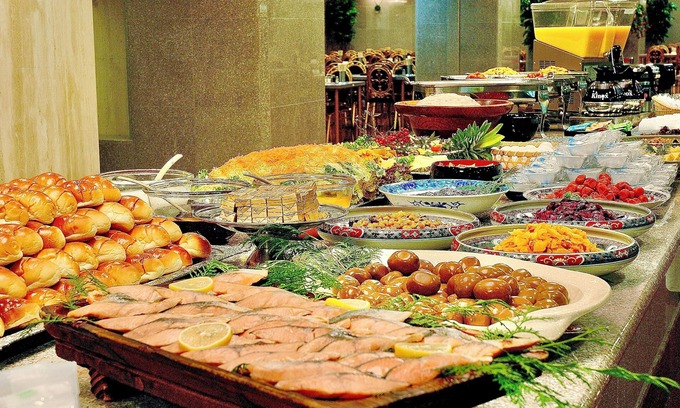 Kita Ward Hotel | Okayama Universal Hotel Annex