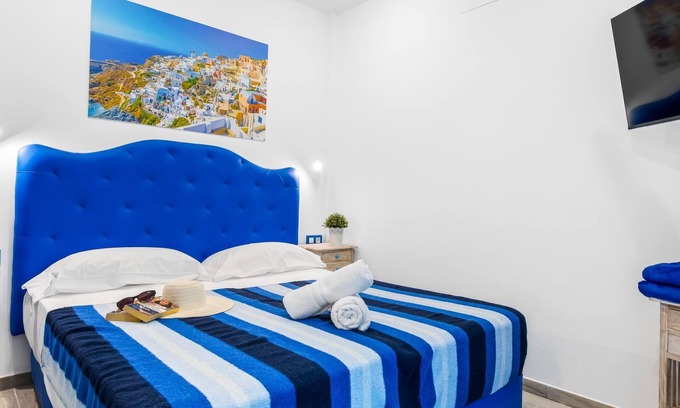 Los Abrigos Apartment | OKEANOS Eco Guest House