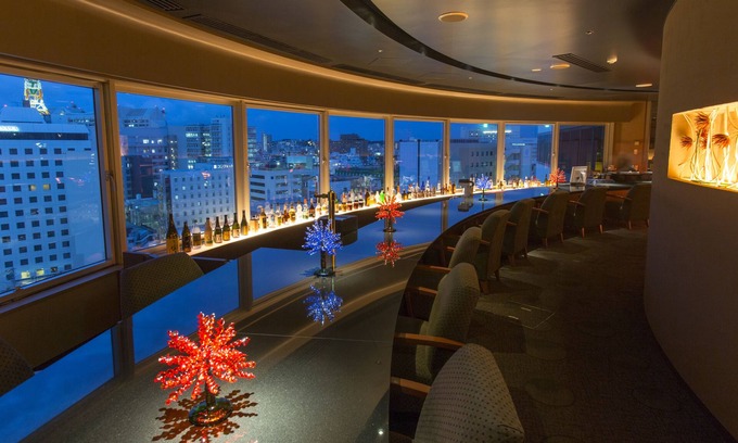 Naha City Centre Hotel | Okinawa NaHaNa Hotel & Spa
