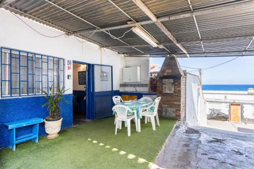 La Matanza de Acentejo House | OkStay Family house close to the sea Caleton