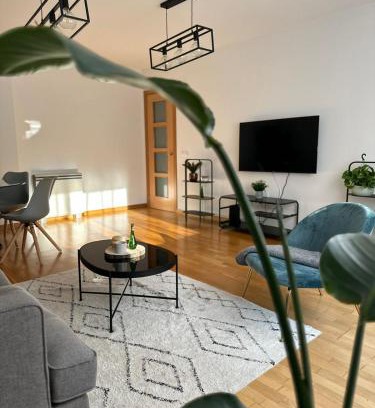 Sarria Apartment | Oktheway Pedro Saco Street 2