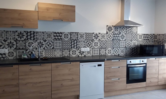 Dolus-d'Oleron House | Oléron holiday home classified 3 stars