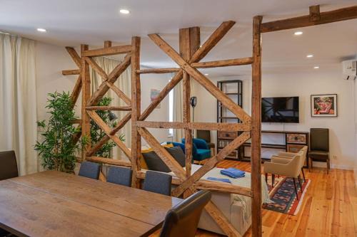 Socorro Apartment | Ola Lisbon - Castelo II