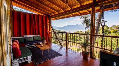 Gokbel House | Olabilir Houses