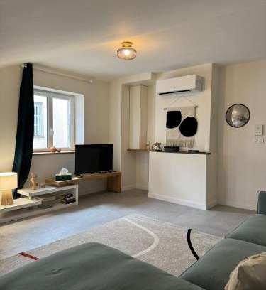 Carnot - Gailleton Apartment | Olaf