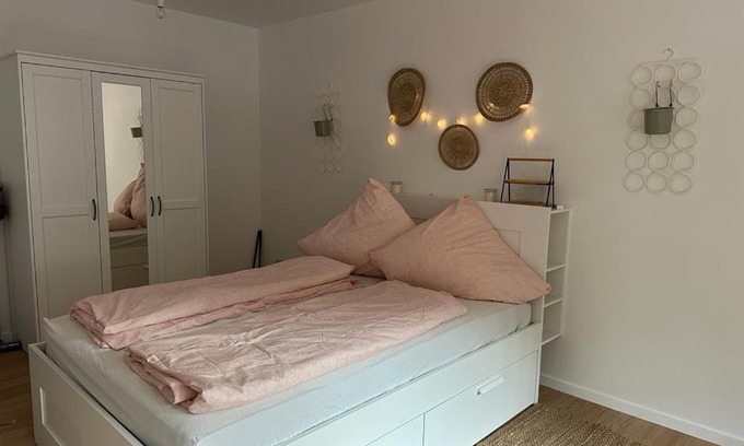 Calmbach Apartment | Olaf und Hildegard