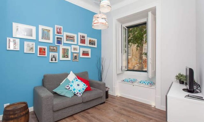 Socorro Apartment | Olarias House (11/AL)