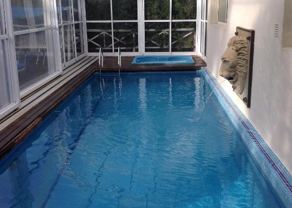 Villa Gesell Apartment | Olas Apart High Comfort