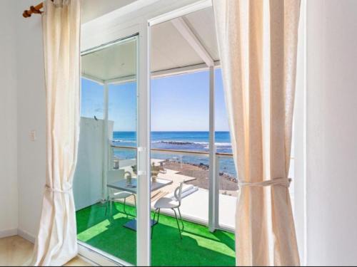 Puerto del Rosario Apartment | Olas y Mar Apartamentos