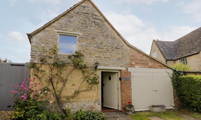 Halford House | Old Bothy