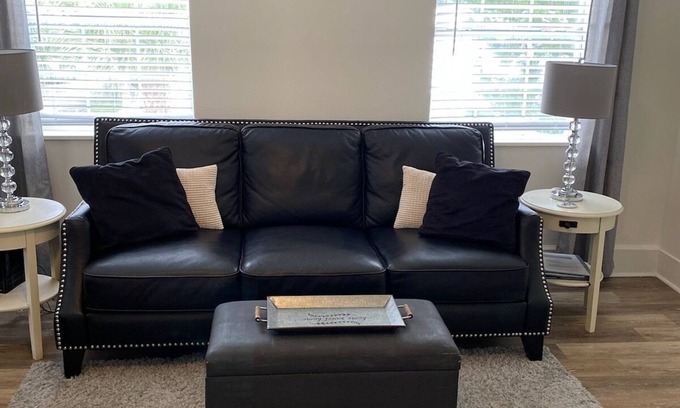 Lincolnville Apartment | Old City Retreat