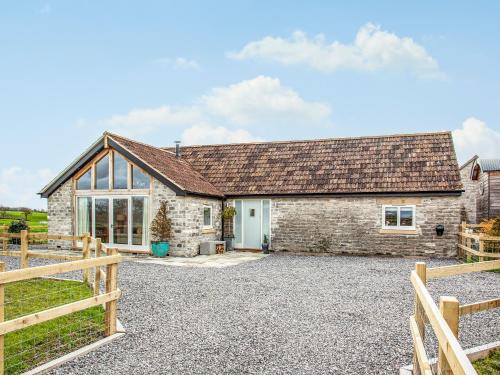 West Lydford House | Old Farm