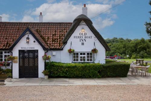 Holywell Hotel | Old Ferry Boat by Greene King Inns