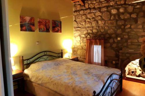 Lemnos Villa | Old House villa moudros kaminia lemnos Holidays