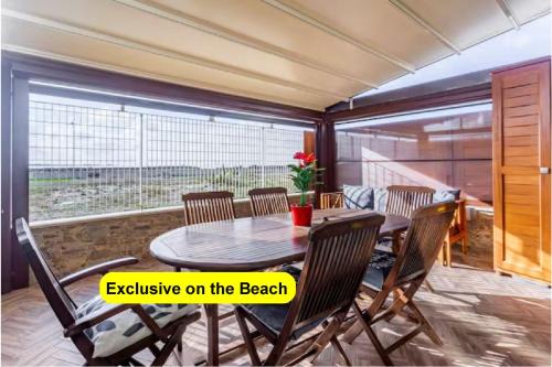 Fiumicino Apartment | Old Lighthouse - Beach Apartment - Fiumicino Airport