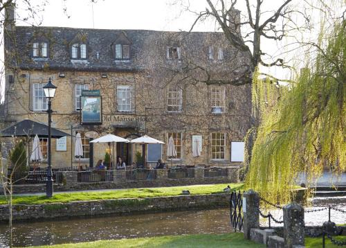 Bourton Hotel | Old Manse Hotel by Greene King Inns