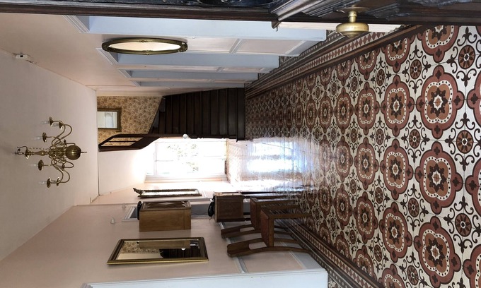 Laguepie House | Old mansion in Laguépie