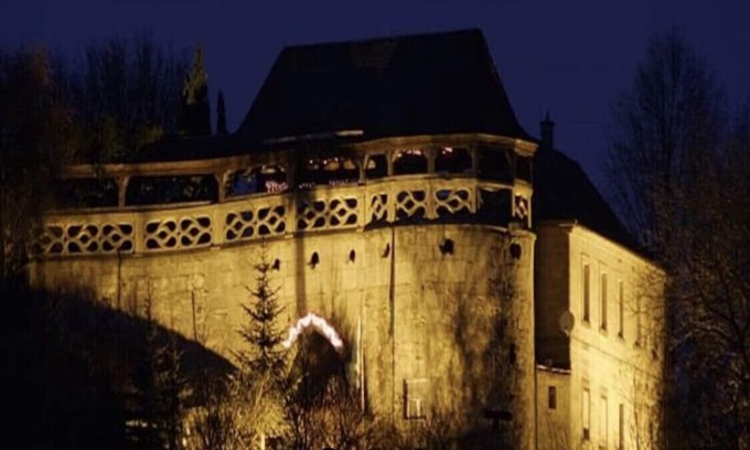 Kueps Other | Old meets new. Top renovated castle in Bavaria.