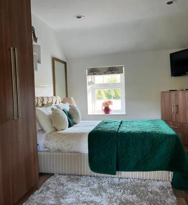 Ballygally Bed & Breakfast | Old Mill House