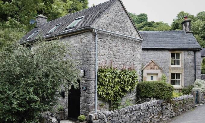 Alstonfield Cottage | Old Millers Cottage, Dovedale, Derbyshire/Staffordshire borders