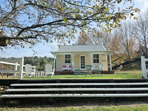 Rydal House | Old Oak Tree Cottage