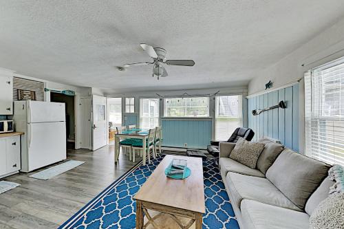 Old Orchard Beach House | Old Orchard Cottage