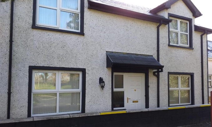 Belcoo Apartment | Old School House Belcoo 45