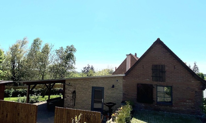 Boitzenburger Land House | Old smithy Berkholz