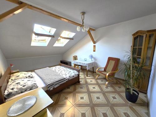 Przemysl House | Old Town Apartament
