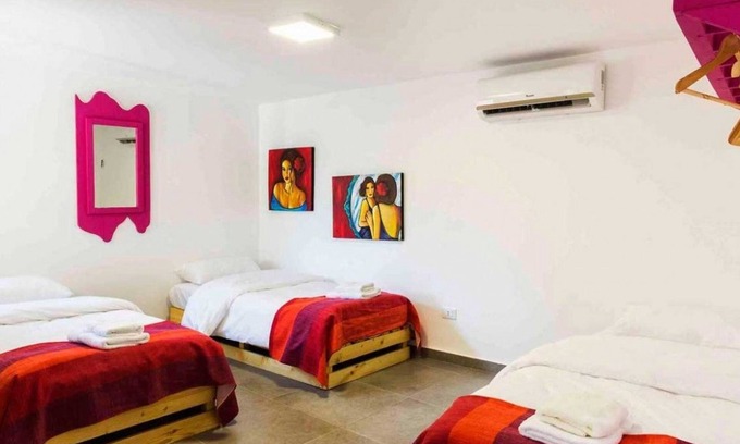 Batroun Apartment | Old Town Guest Houses