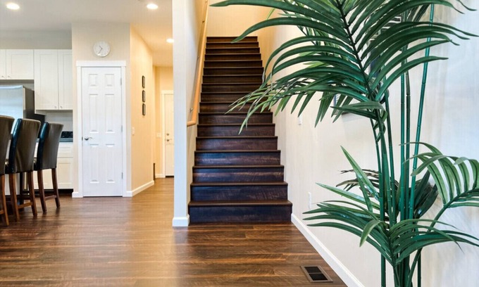 Old Town North House | Old Town N Oasis - Large home for small groups