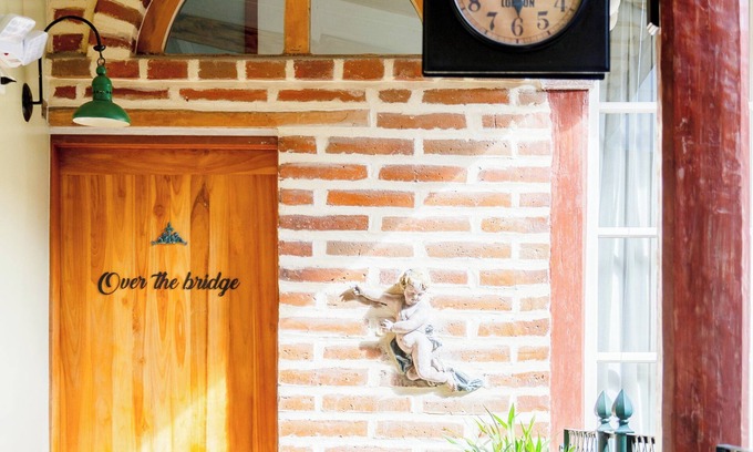 Centro Historico Apartment | Old Town Quito Suites, Apartments & Boutique hotel