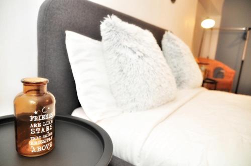 Brasov City Centre Apartment | Old Town Studio